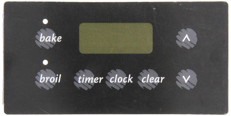 GENUINE Frigidaire 316220705 Overlay Range/Stove/Oven