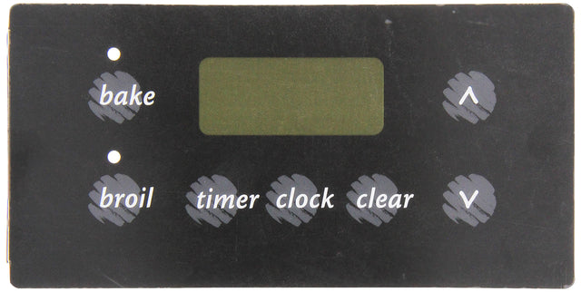 GENUINE Frigidaire 316220705 Overlay Range/Stove/Oven