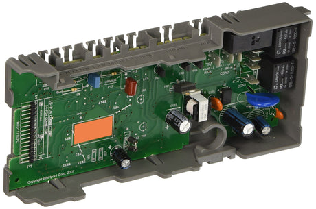 Whirlpool WPW10285180 Genuine OEM Dishwasher Electronic Control Board