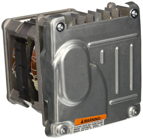 GE WH20X10076 Genuine OEM Motor & Inverter Assembly