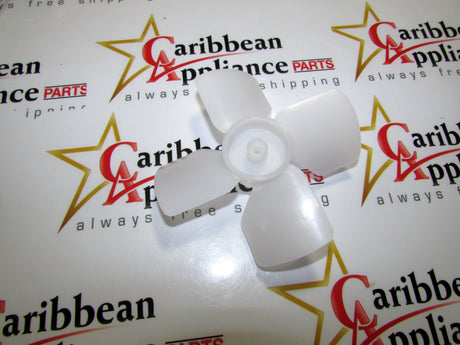 Frigidaire 5308000010 0 Fan Blade for Refrigerator