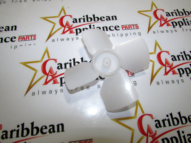 Frigidaire 5308000010 0 Fan Blade for Refrigerator