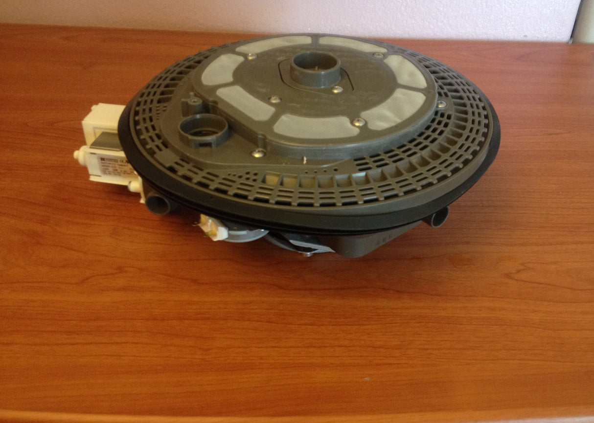 LG AJH31248604 Dishwasher Pump and Motor Assembly