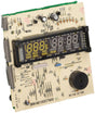 GE WB27T10500 Genuine OEM Control Board for Ranges