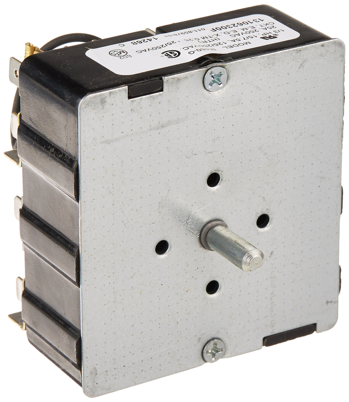 GE WE4X775 Dryer Timer
