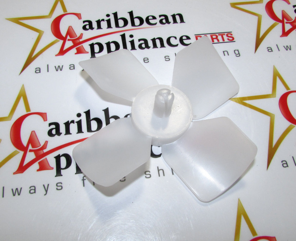 Frigidaire 5308000010 0 Fan Blade for Refrigerator