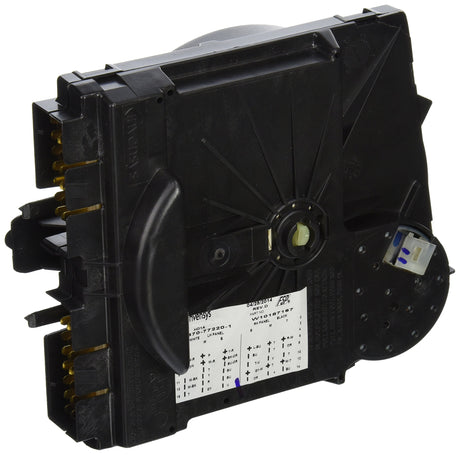Top Load Washer Timer