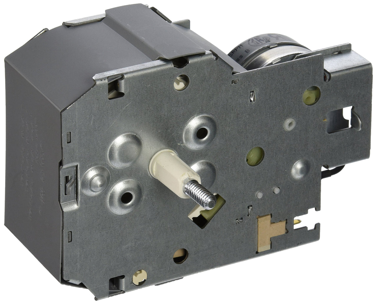 GE WH12X950 Timer - Washer