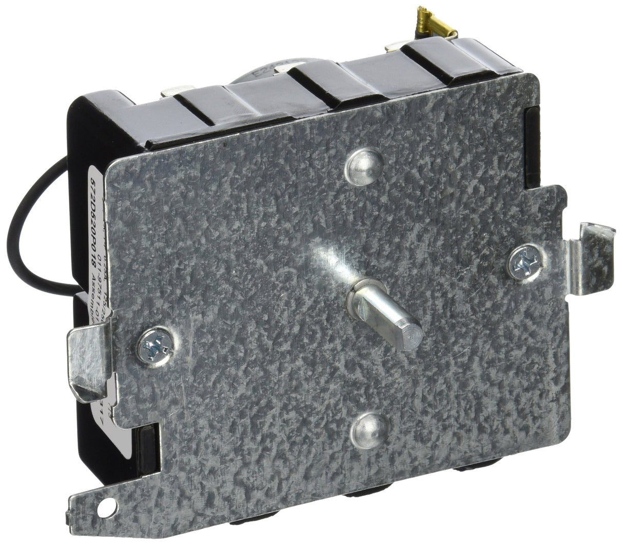 GE WE4M188 Dryer Timer