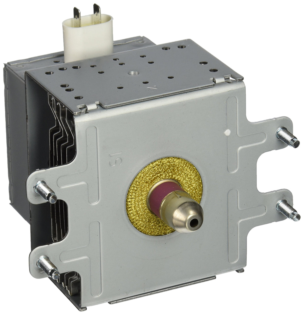 GE WB27X10089 Genuine OEM Microwave Magnetron