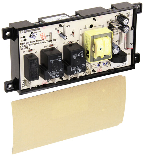 GENUINE Frigidaire 318185330 Range/Stove/Oven Main Control Board