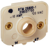 Frigidaire Switches 318037700 replacement part