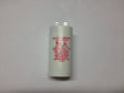 LG Electronics 0CZZJB2010H Refrigerator Capacitor , White , Medium
