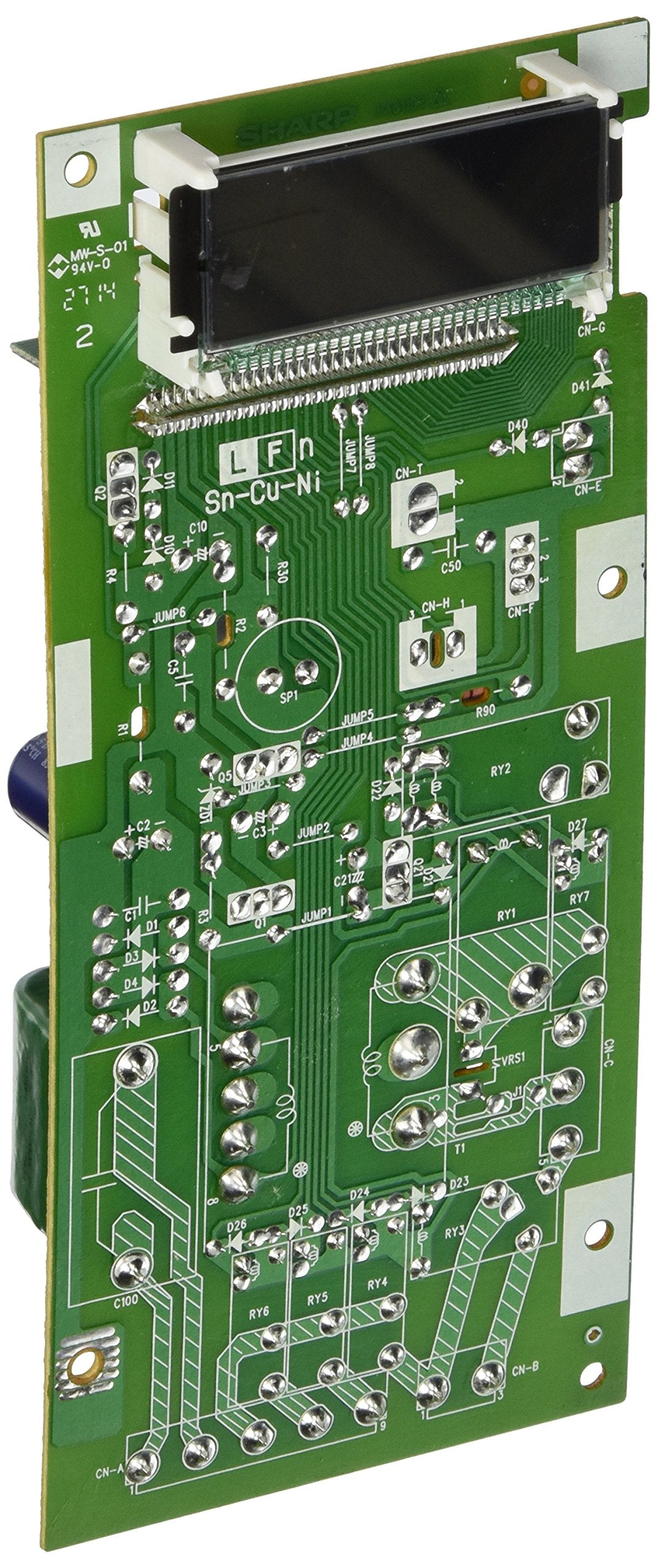 Frigidaire 5304481625 Control Board Unit