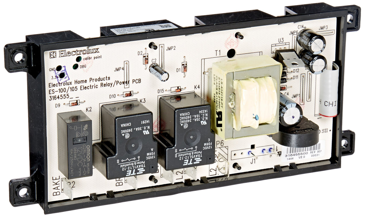 GENUINE Frigidaire 318185329 Range/Stove/Oven Main Control Board