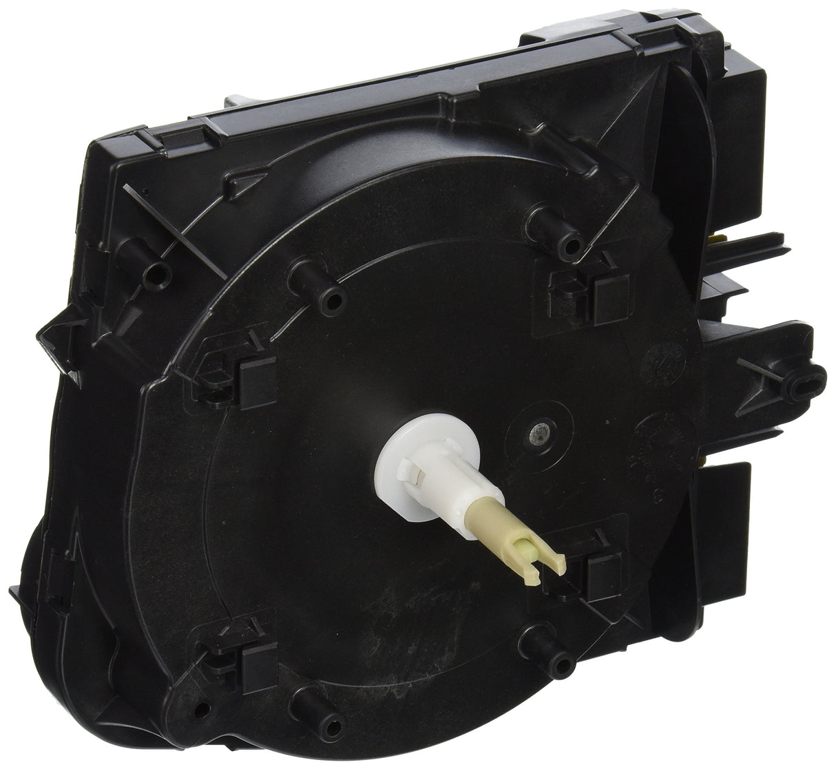 Top Load Washer Timer