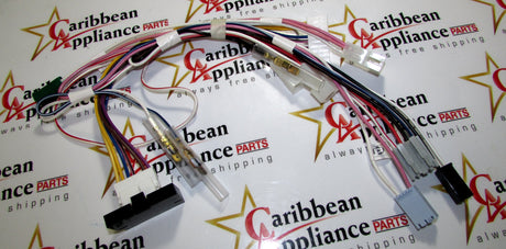 GENUINE Frigidaire 131882400 Wire Receptacle and Wire Connector Wire Harness