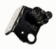LG Electronics 4775JA2113A Refrigerator Door Hinge, Lower