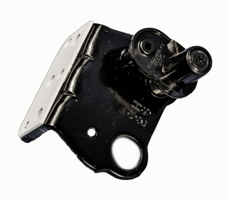 LG Electronics 4775JA2113A Refrigerator Door Hinge, Lower