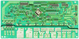 LG Circuit Boards and Touch Pads EBR73821007 replacement part