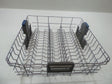 Whirlpool W10728863 Genuine OEM Dishwasher Upper Dishrack Assembly