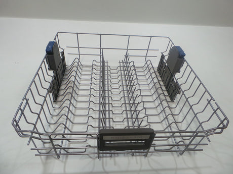 Whirlpool W10728863 Genuine OEM Dishwasher Upper Dishrack Assembly