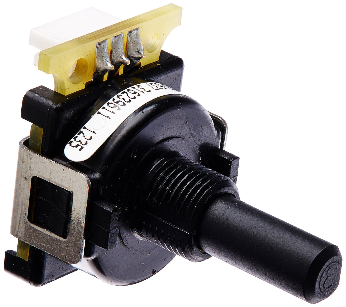 GENUINE Frigidaire 316239611KIT Switch Unit