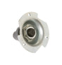 GE WE3M33 Dryer Shaft and Bracket Assembly