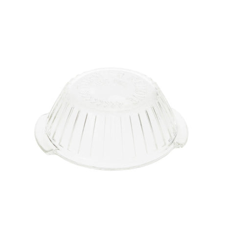 GE WB25T10002 Range Oven Bulb Lens Cover, White