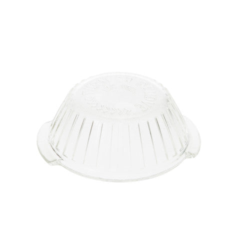 GE WB25T10002 Range Oven Bulb Lens Cover, White