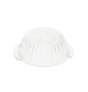 GE WB25T10002 Range Oven Bulb Lens Cover, White