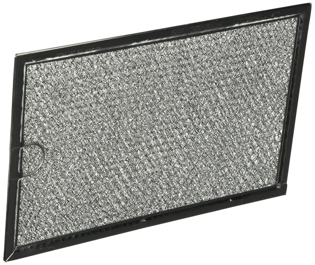 GE WB6X60 Genuine OEM Microwave Grease Filter
