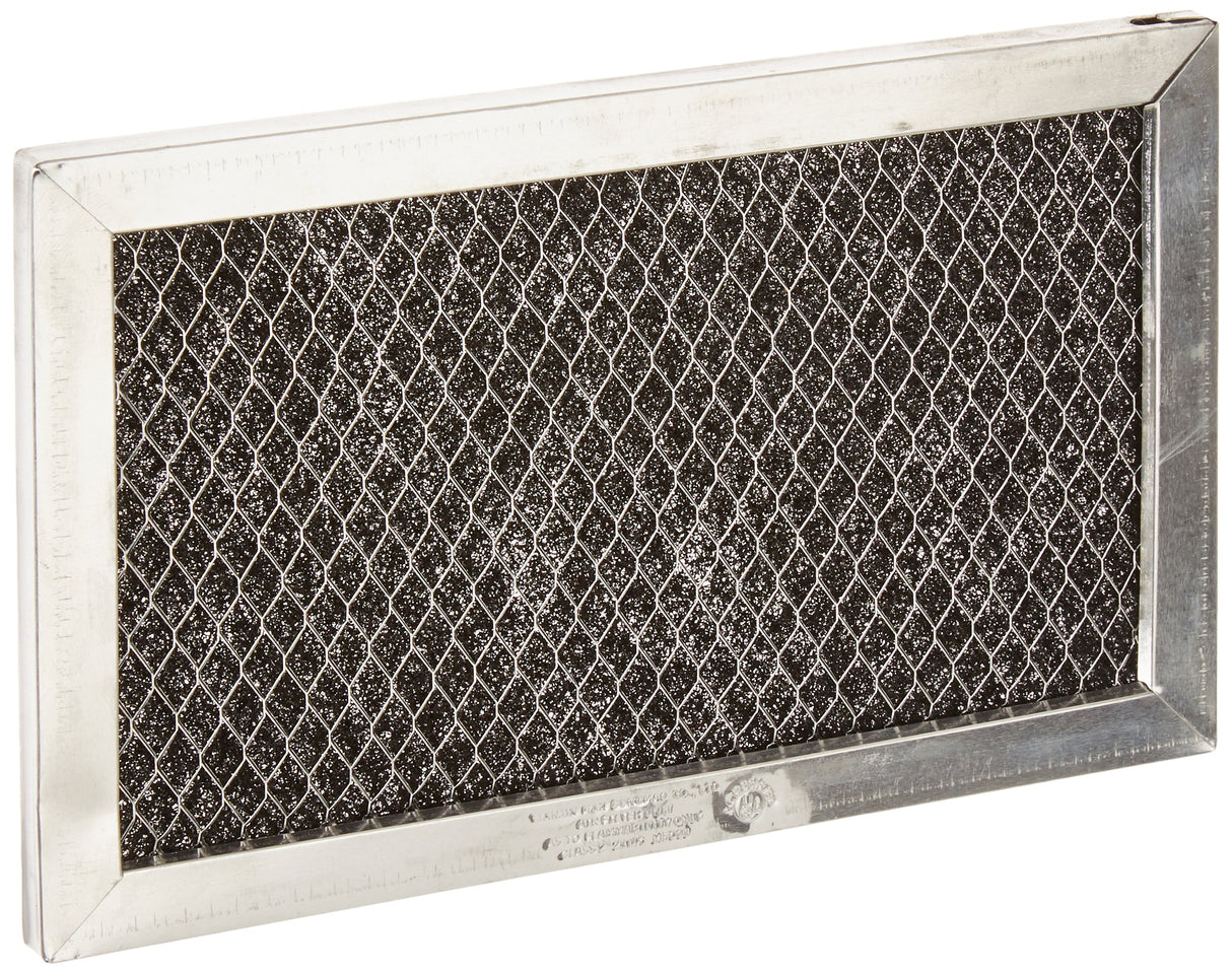 GE WB02X11495 Range Charcoal Filter