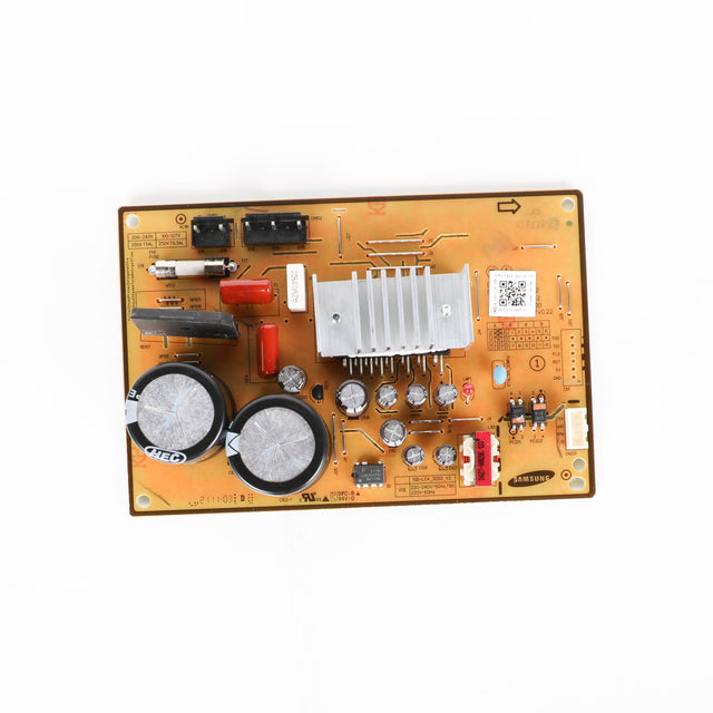 Samsung DA92-00459X Genuine OEM Assembly PCB Inverter