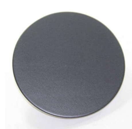 LG EBZ37192704 Cap Burner Assembly