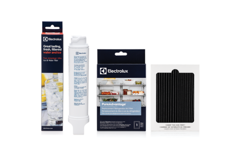 Electrolux ELUXCOMBO2 PureAdvantage Air and Water Filter Bundle, EWF02 & EAFCBF