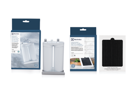 Electrolux ELUXCOMBO PureAdvantage Air and Water Filter Bundle, EWF01 & EAFCBF, 1 Count (Pack of 1)