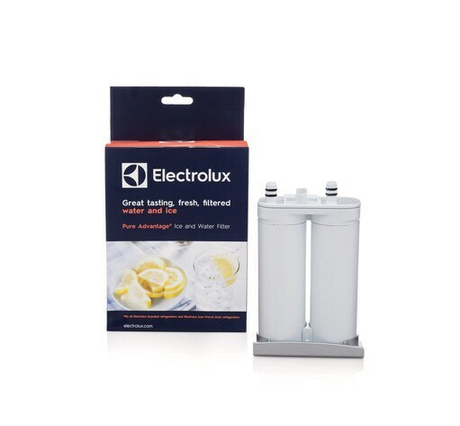 Electrolux EWF01 PureAdvantage Water Filter, 1 Count (Pack of 1), White