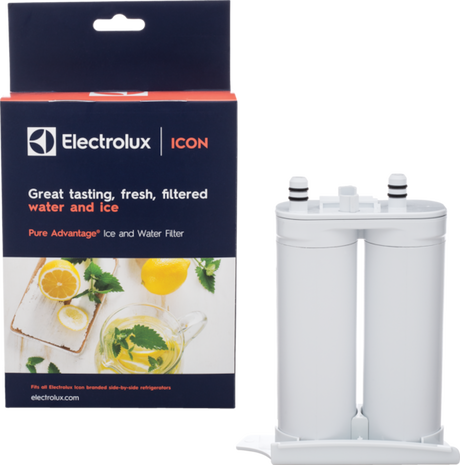 Electrolux EWF2CBPA Pure Advantage Water Filter, 1 Count (Pack of 1)