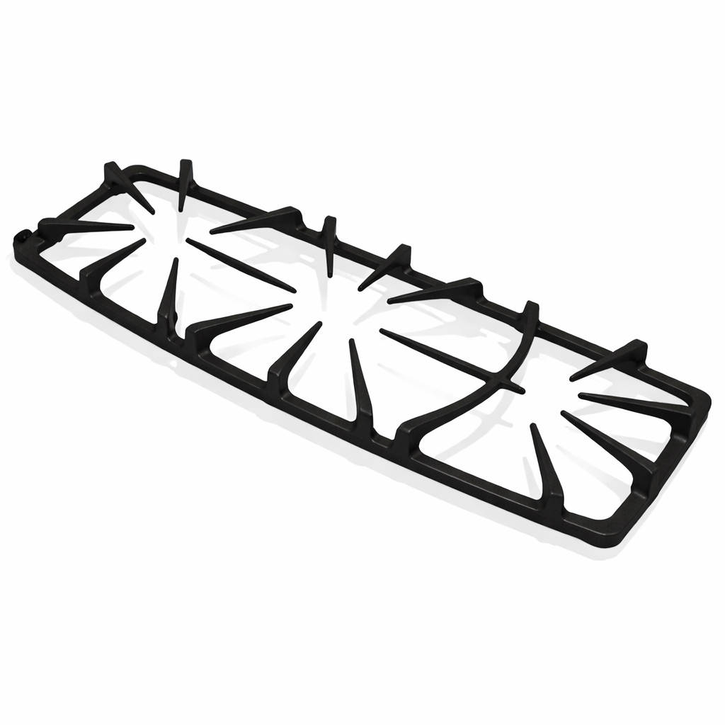 Frigidaire A00263801 Range Surface Burner Grate Set Genuine Original Equipment Manufacturer part
