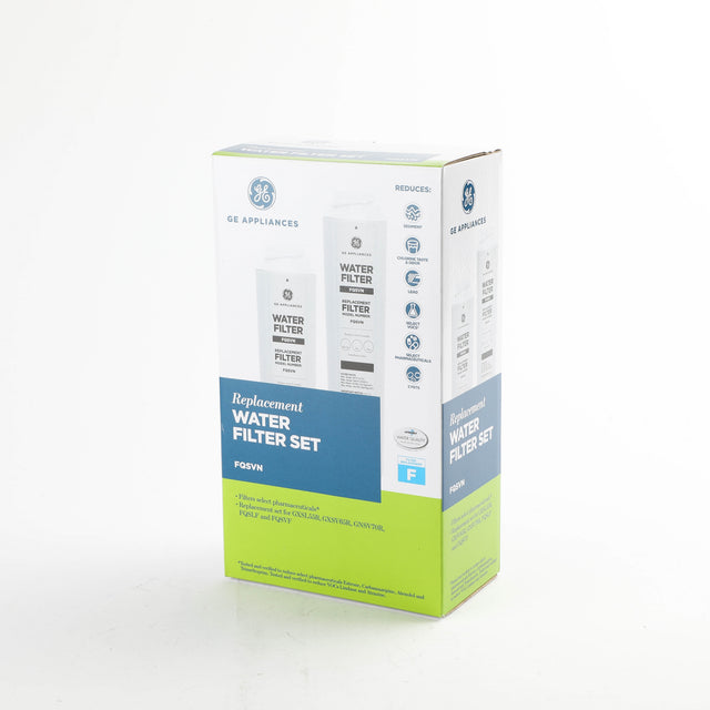 GE FQSVN Genuine OEM Ds Fltr Fqsvf Replacement