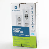 GE Water Filtration Filters FQSVN replacement part