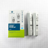 GE Water Filtration Filters FQSVN replacement part