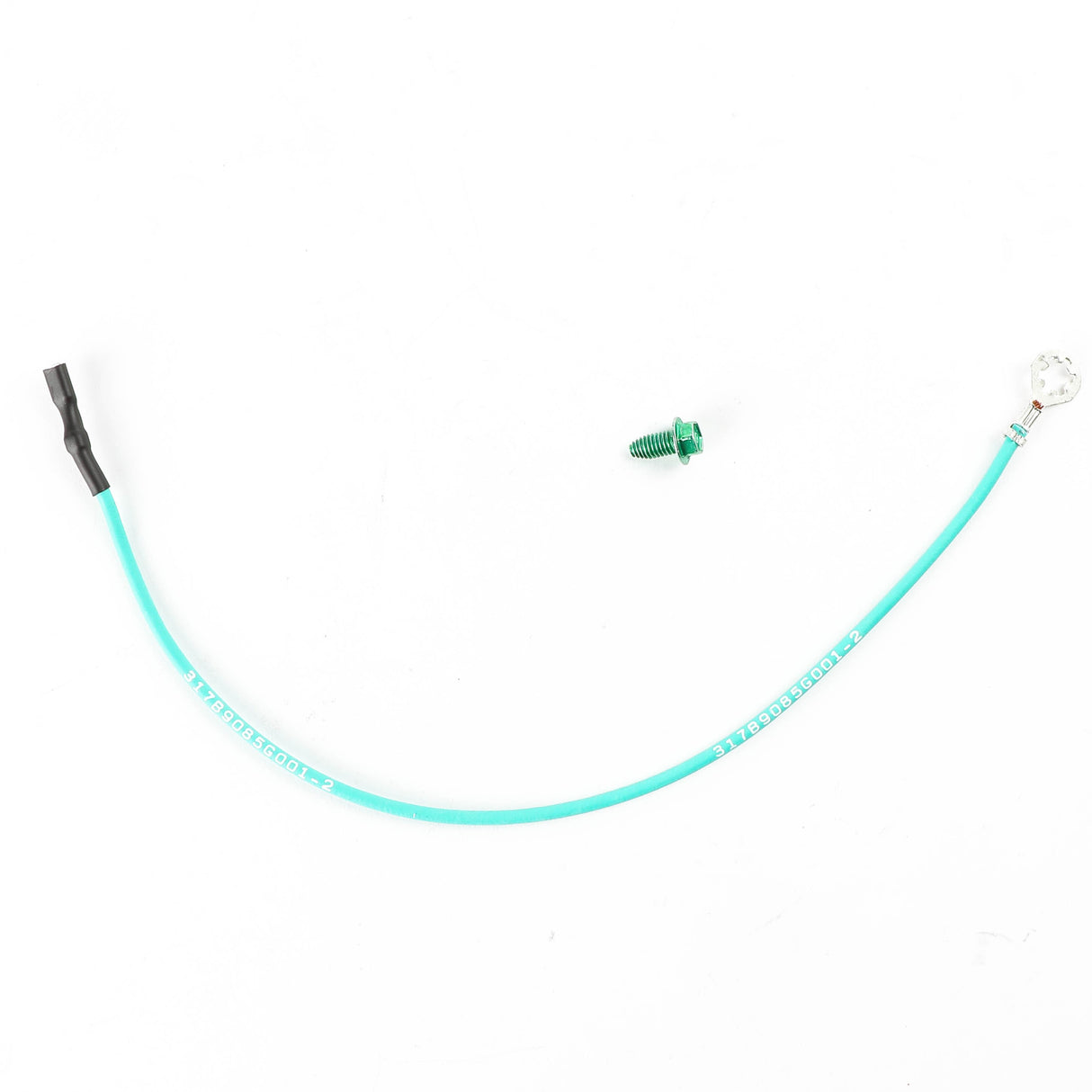 GE WB13X42446 Genuine OEM Spark Module Replacement Kit
