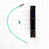 GE Range Electronics WB13X42446 replacement part