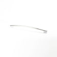 GE WB15X26624 Genuine OEM Handle And End Cap Asm