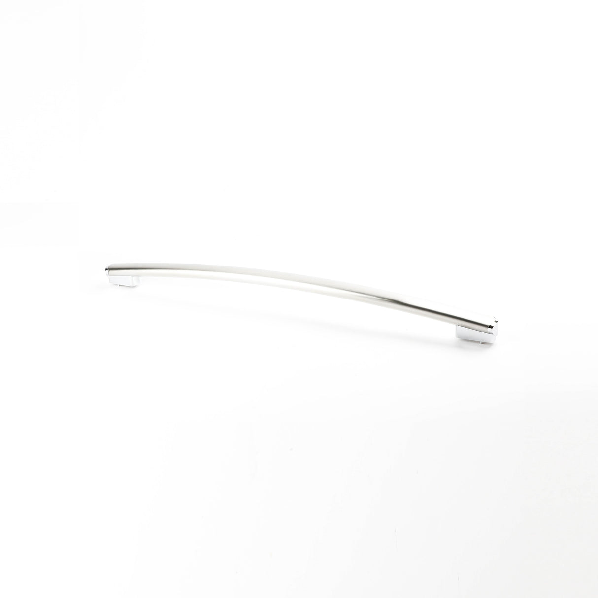 GE WB15X26624 Genuine OEM Handle And End Cap Asm