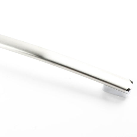 GE WB15X26624 Genuine OEM Handle And End Cap Asm