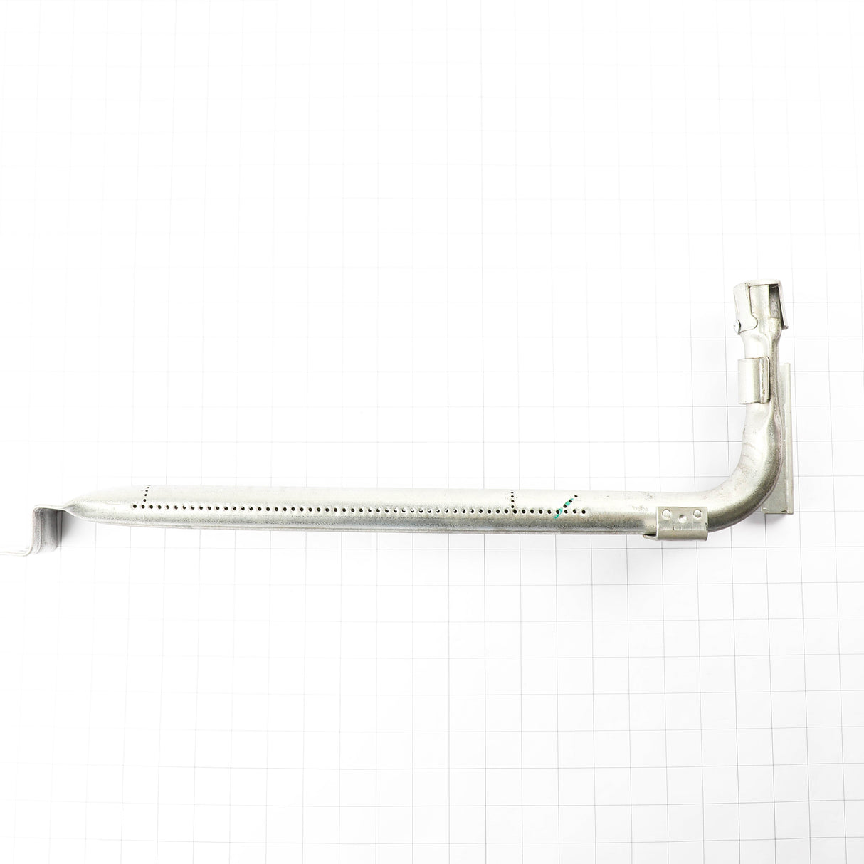GE WB16X28250 Genuine OEM Range Bake Burner