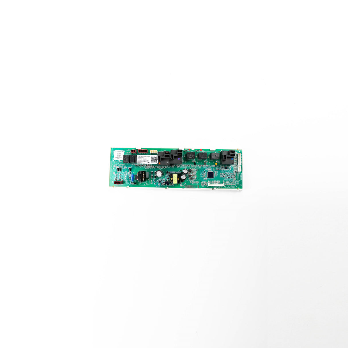 GE WB27X29499 Genuine OEM Machine Board With Frame  (Service)